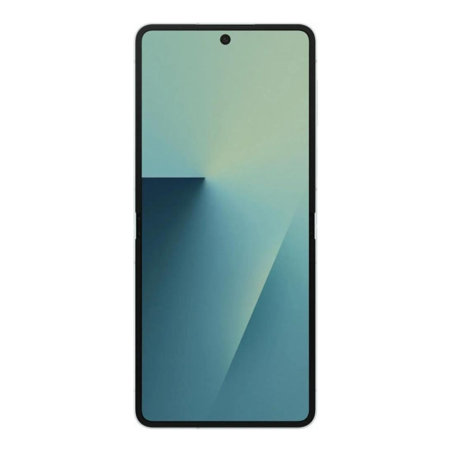 Samsung Galaxy Flip7 12/512GB Mint (SM-F766BLGH)