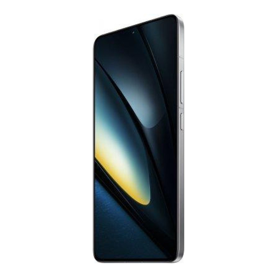 Xiaomi POCO F6 Pro 12/256GB White (Global Version)
