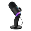 Logitech Yeti GX Dynamic RGB Black (988-000569)