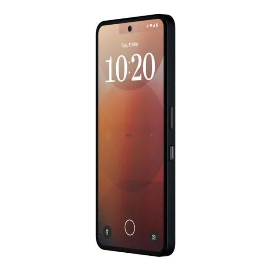 Nothing Phone (3a) 12/256GB Black