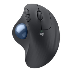 Logitech Ergo M575S Graphite (910-007029, 910-00731)