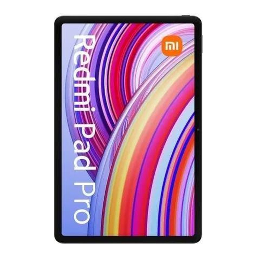 Xiaomi Redmi Pad Pro 5G 8/128GB Graphite Gray (Global Version)