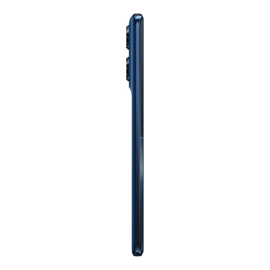 Motorola Moto Edge 60 12/256GB Gibraltar Sea (PB7H0031) (UA)