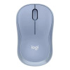 Logitech M221 Silent Blue (910-006111)