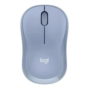 Logitech M221 Silent Blue (910-006111)