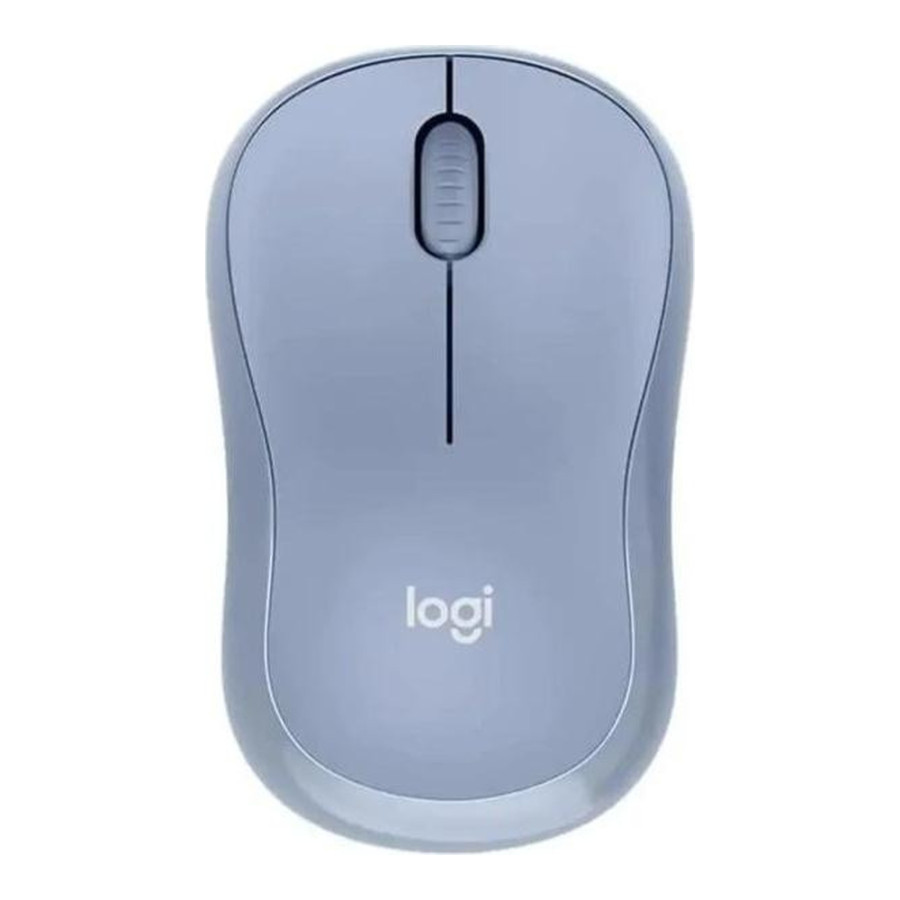 Logitech M221 Silent Blue (910-006111)