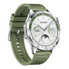 HUAWEI Watch GT 4 46mm Green (55020BGV)