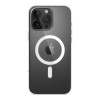 Apple iPhone 16 Pro Max Clear Case with MagSafe (MA7F4) (EU)