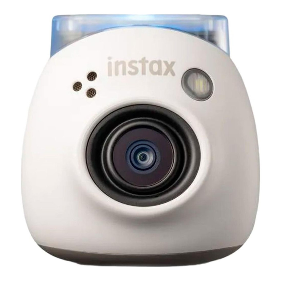 Fujifilm Instax Pal Milky White (16812546)