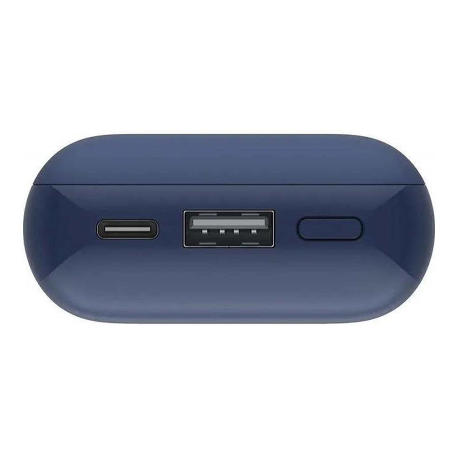 Xiaomi Mi Power Bank 10000mAh 33W Pocket Version Pro Blue (PB1030ZM)