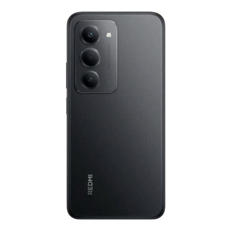 Xiaomi Redmi 15 4G 8/256GB Midnight Black (Global Version)