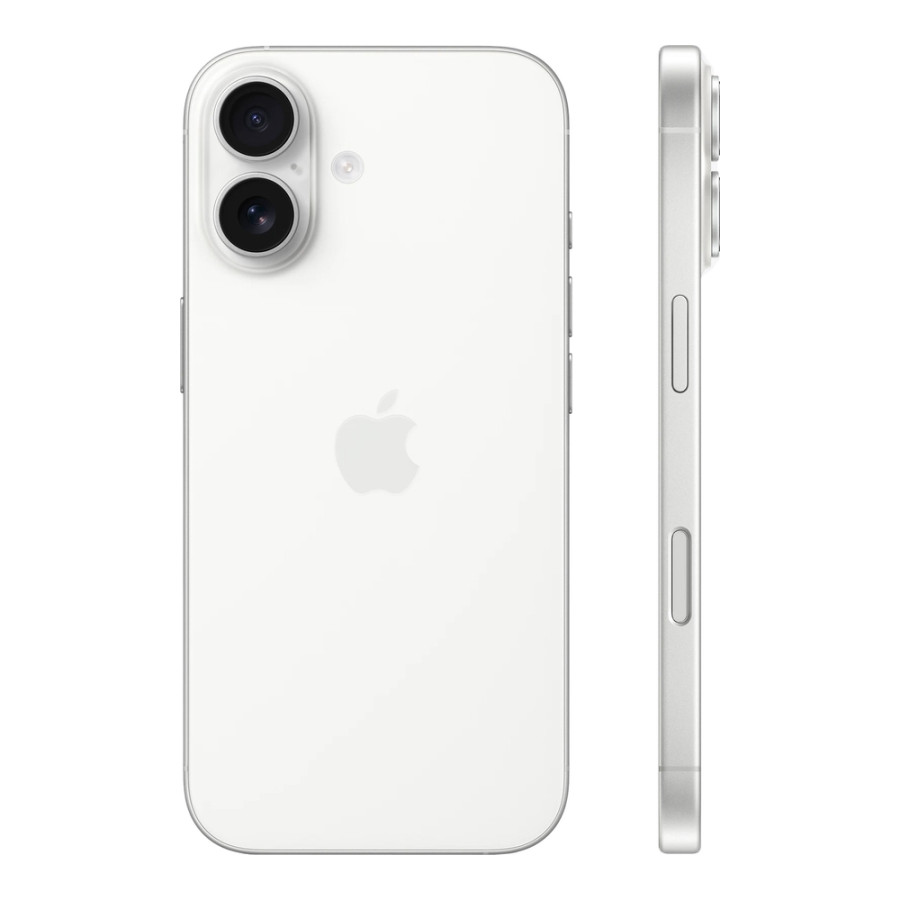 Apple iPhone 17 256GB White (MG6K4)