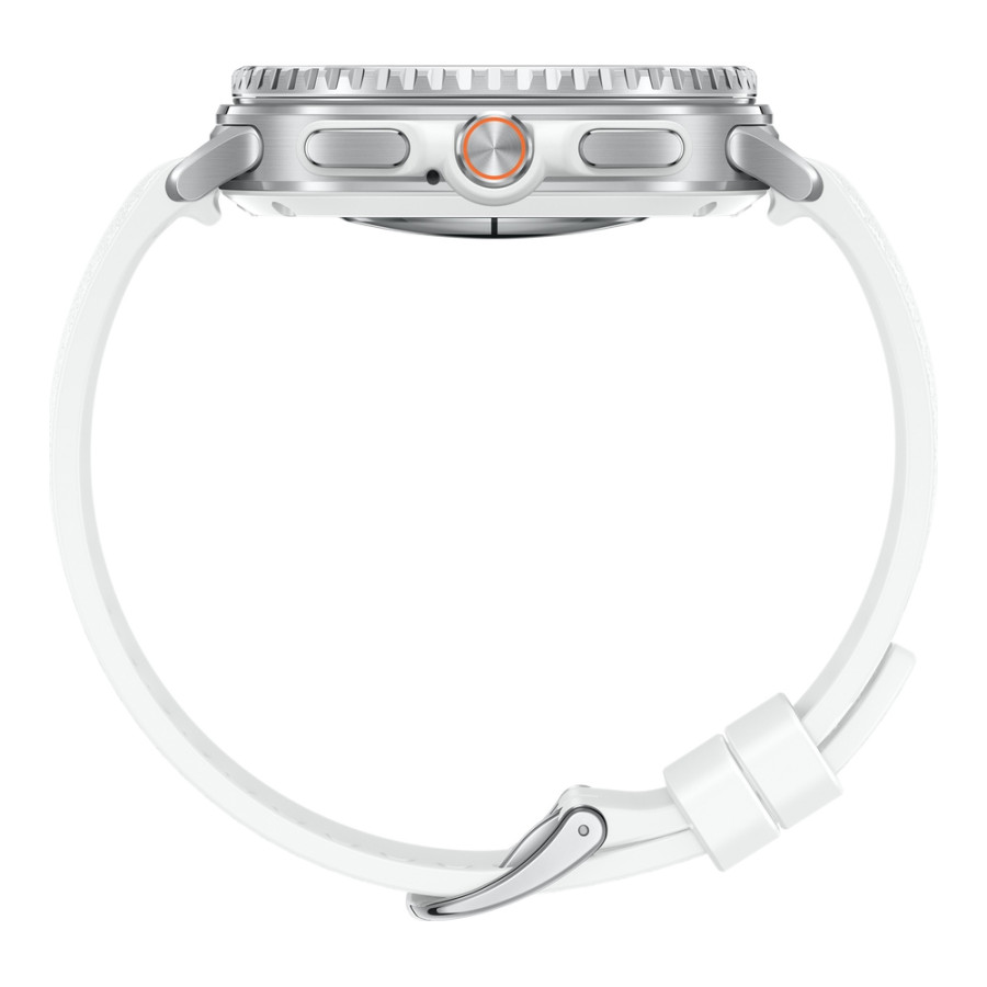 Samsung Galaxy Watch8 Classic 46 mm White (SM-L500NZWA)