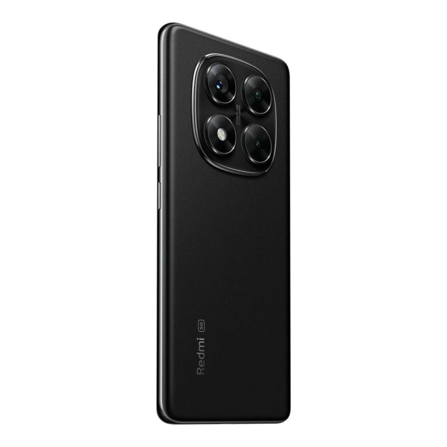Xiaomi Redmi Note 14 Pro 5G 8/256GB Midnight Black (UA)