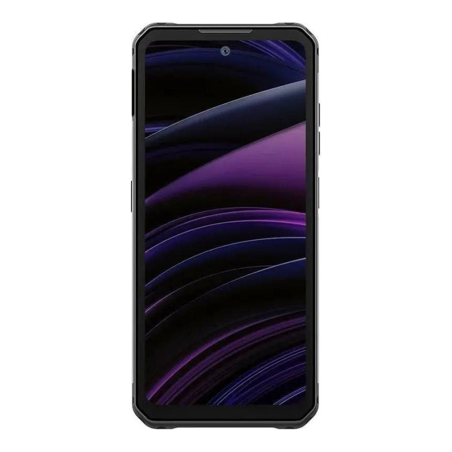Oukitel IIIF150 B3C 4/256GB Obsidian Black
