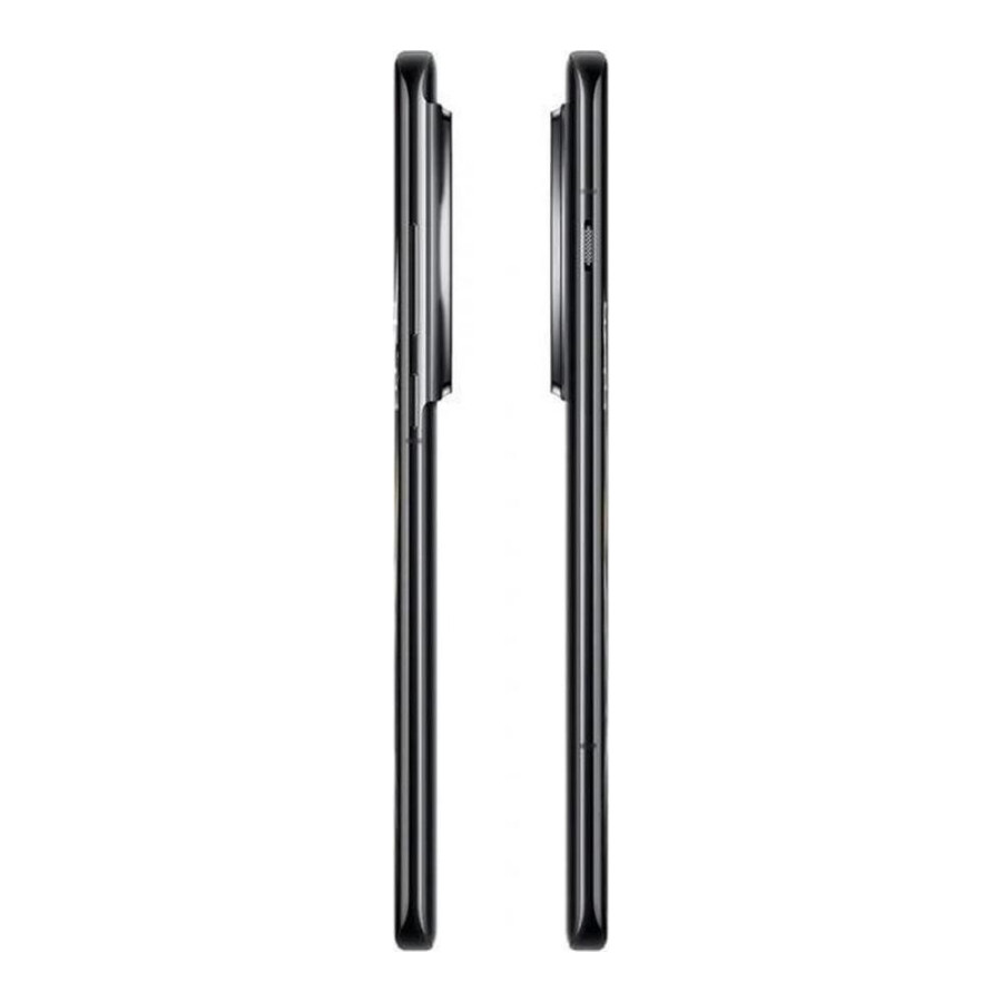 OnePlus 12 16/512GB Silky Black (Global Version) (USED Grade_B)