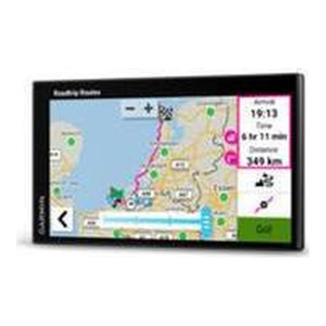 Garmin CamperVan (010-02666-11)