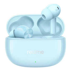 realme Buds T200X Blue