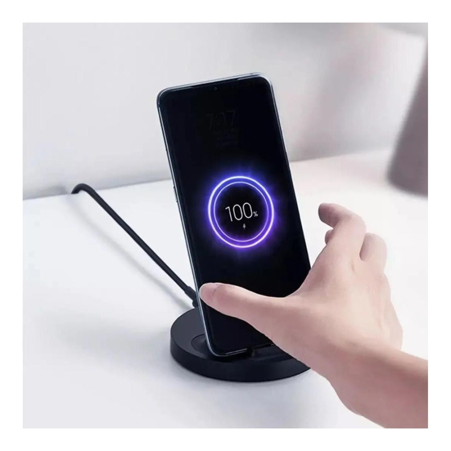 Xiaomi Mi Wireless Stand 20W (GDS4145GL)