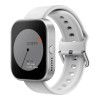 CMF by Nothing Watch Pro Silver frame with Light Grey strap