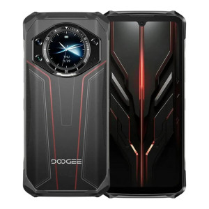 DOOGEE S119 8/512GB Red
