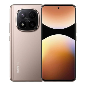 Xiaomi Redmi Note 14 Pro+ 5G 8/256GB Sand Gold (with charger) (Global Version)