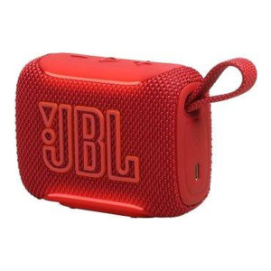 JBL Go 5 Red (JBLGO5RED)