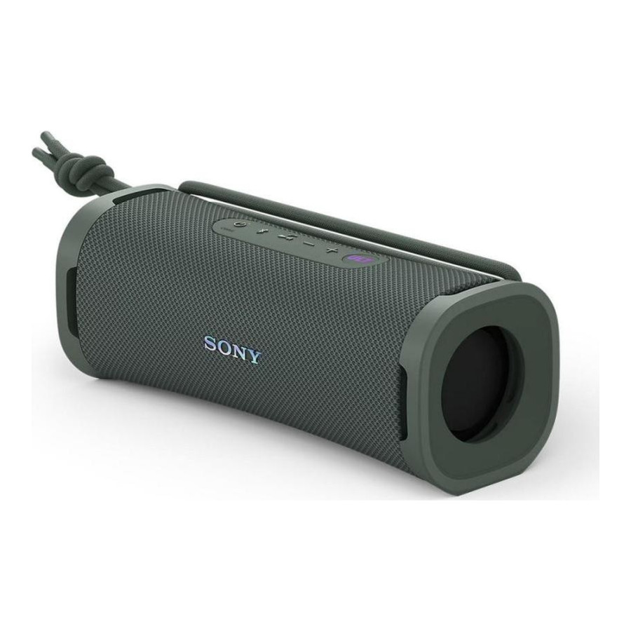 Sony ULT Field 1 Green (SRSULT10H.CE7)