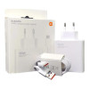 Xiaomi 120W HyperCharge White (BHR9462EU) (EU)