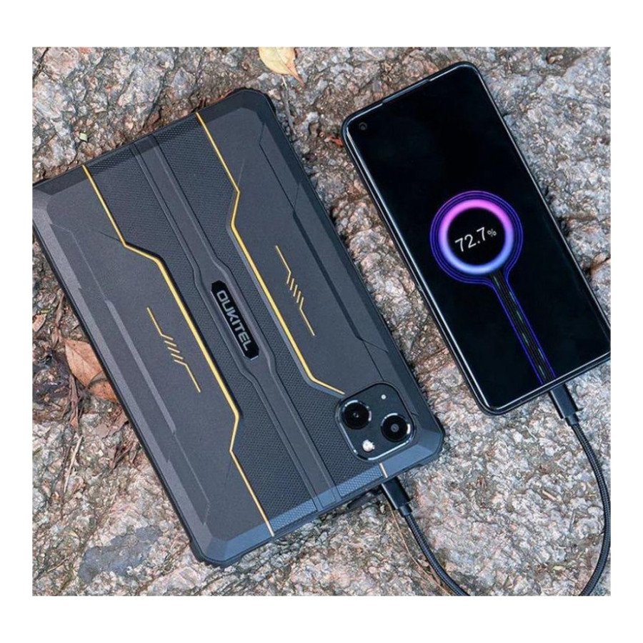 Oukitel Pad RT3 4/64GB Black