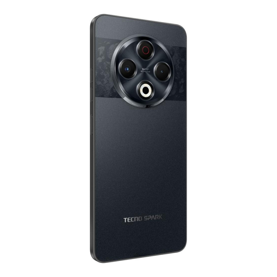 Tecno Spark 30 KL6 8/256GB Stellar Shadow (4894947047879)