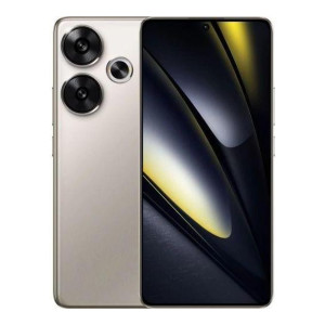 Xiaomi POCO F6 12/512GB Titanium (Global Version)
