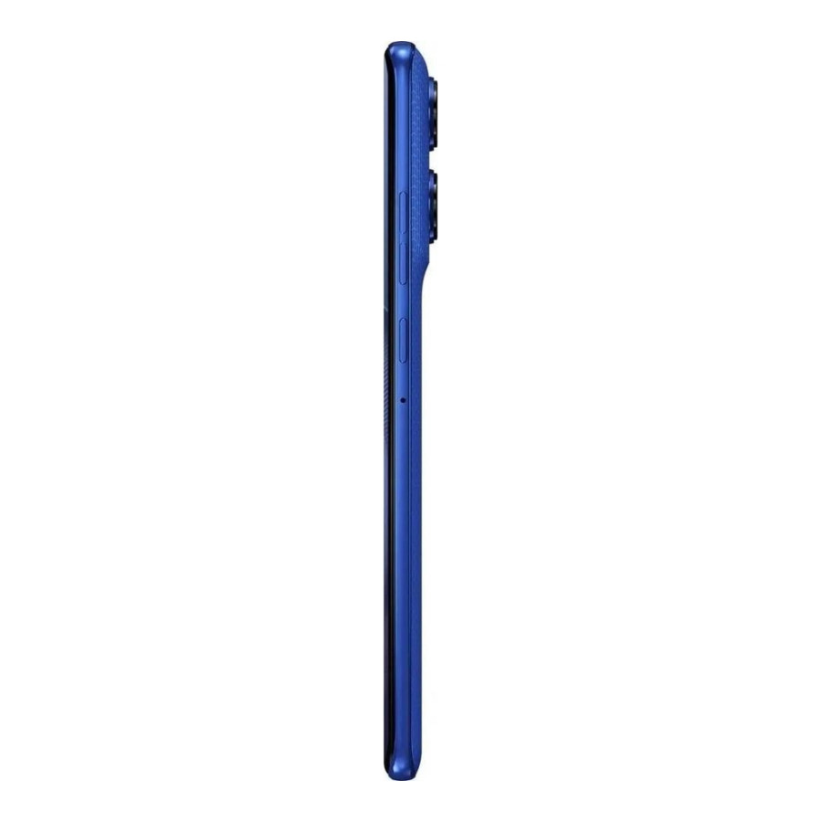 Motorola Moto Edge 60 Pro 12/512GB Dazzling Blue (PB7X0069) (Global Version)