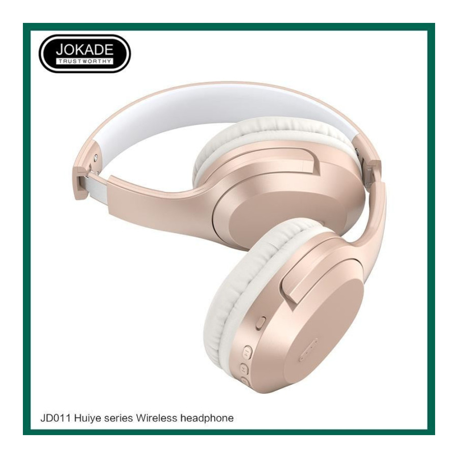 JOKADE JD011 Gold
