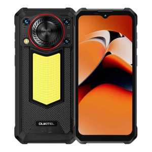Oukitel WP53 S 4/128GB Black