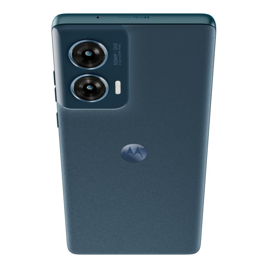 Motorola Edge 50 Fusion 8/128GB Forest Blue (PB3T0085) (Global Version)