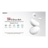 OPPO Enco Air4 Silky White (6932169351300)