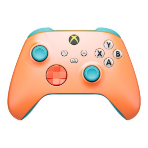 Microsoft Xbox Series X | S Wireless Controller Sunkissed Vibes OPI Special Edition (QAU-00118)