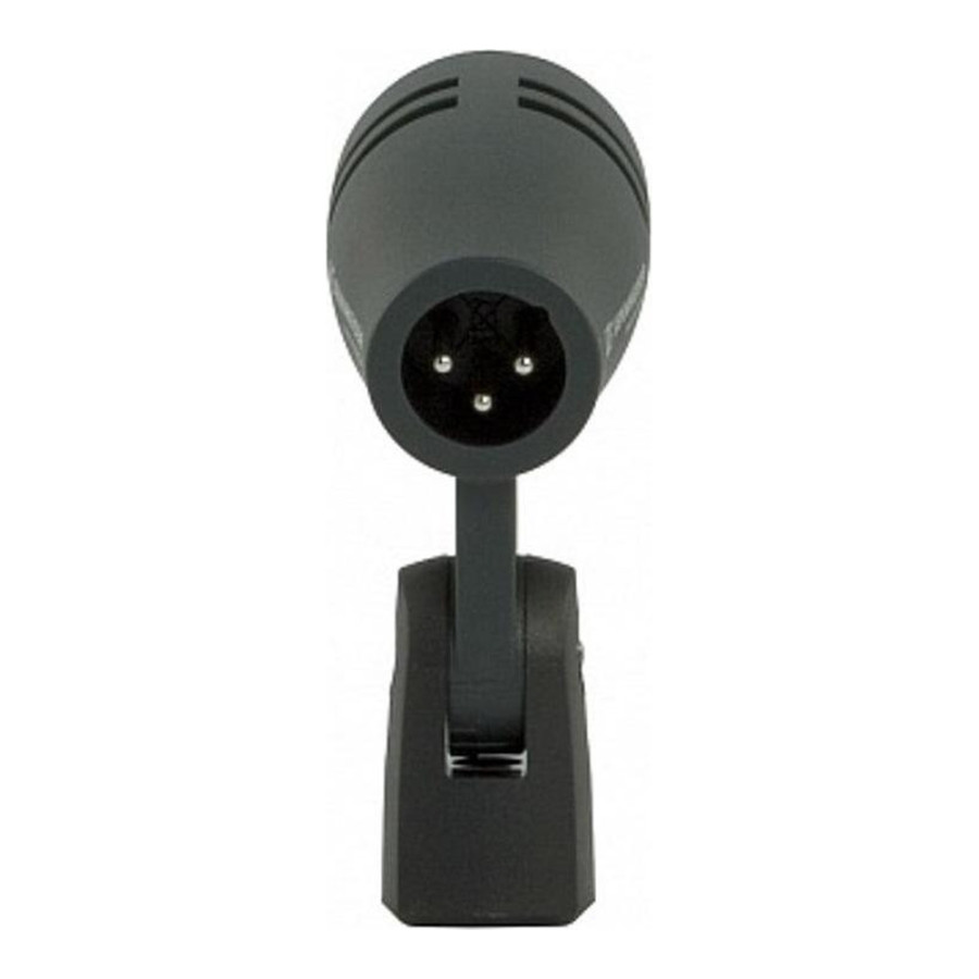 Sennheiser E 604