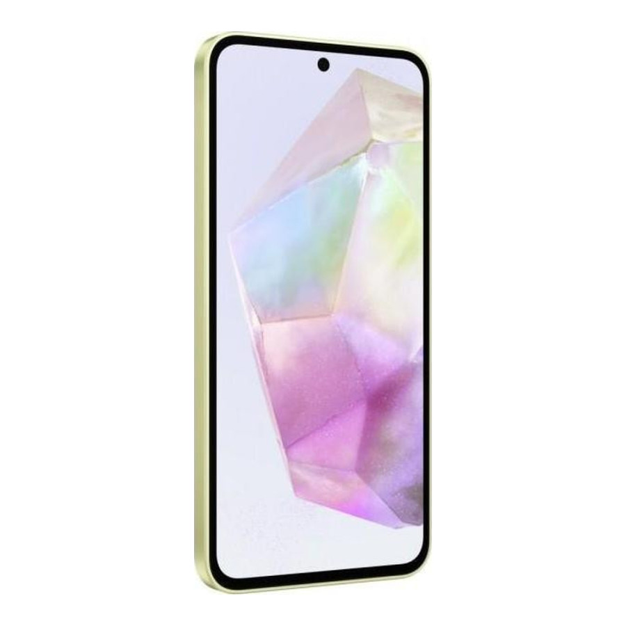 Samsung Galaxy A35 5G SM-A356E 8/128GB Awesome Lemon