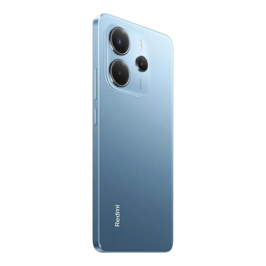 Xiaomi Redmi Note 14 8/256GB Ocean Blue (with charger) (Global Version)