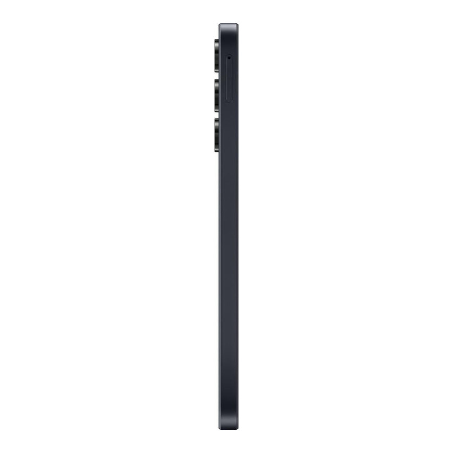 Samsung Galaxy A16 4/128GB Black (SM-A165FZKB) (UA)
