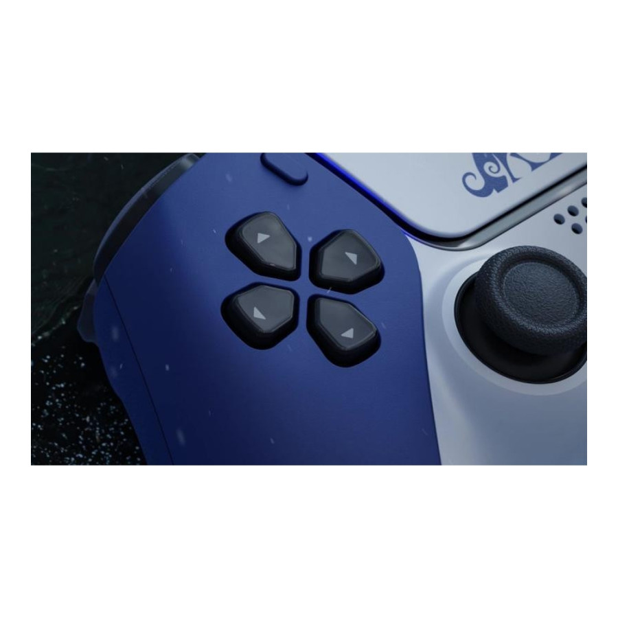 Sony DualSense God of War Ragnarok (9423096)