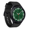 Samsung Galaxy Watch6 Classic 47mm D-Buckle Hybrid Eco-Leather strap (SM-R960NZKA)