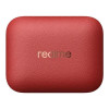 Realme Buds Air 7 Pro Fiery Red