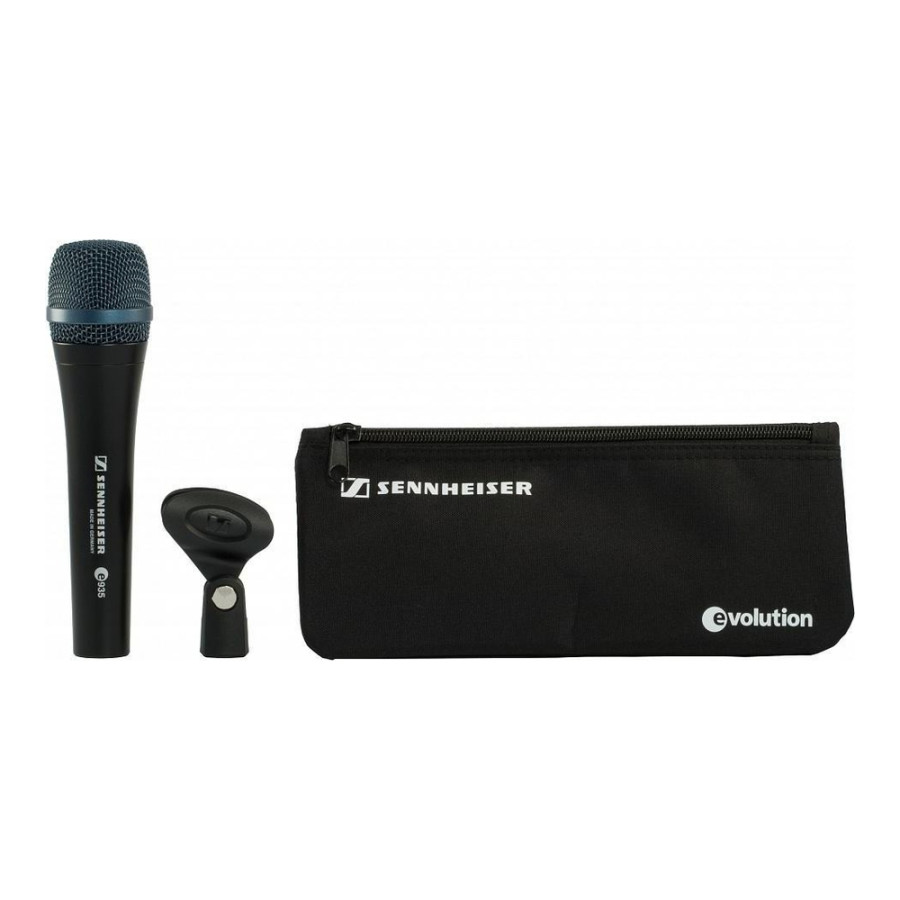 Sennheiser e 945