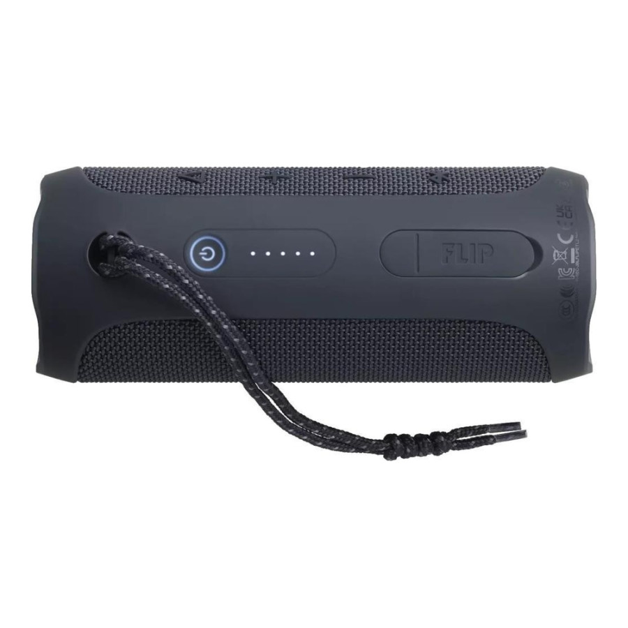 JBL Flip Essential 2 Black (JBLFLIPES2)