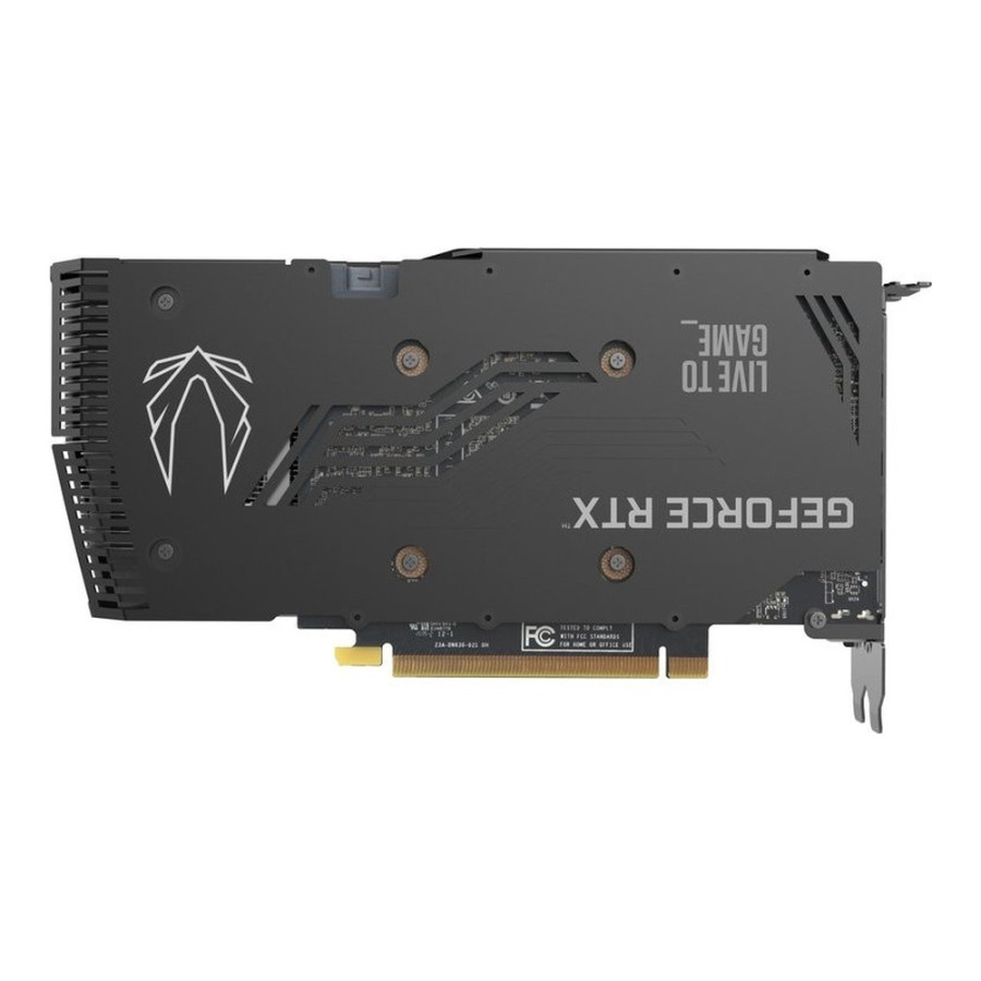 Zotac GAMING GeForce RTX 3050 AMP (ZT-A30500F-10M)