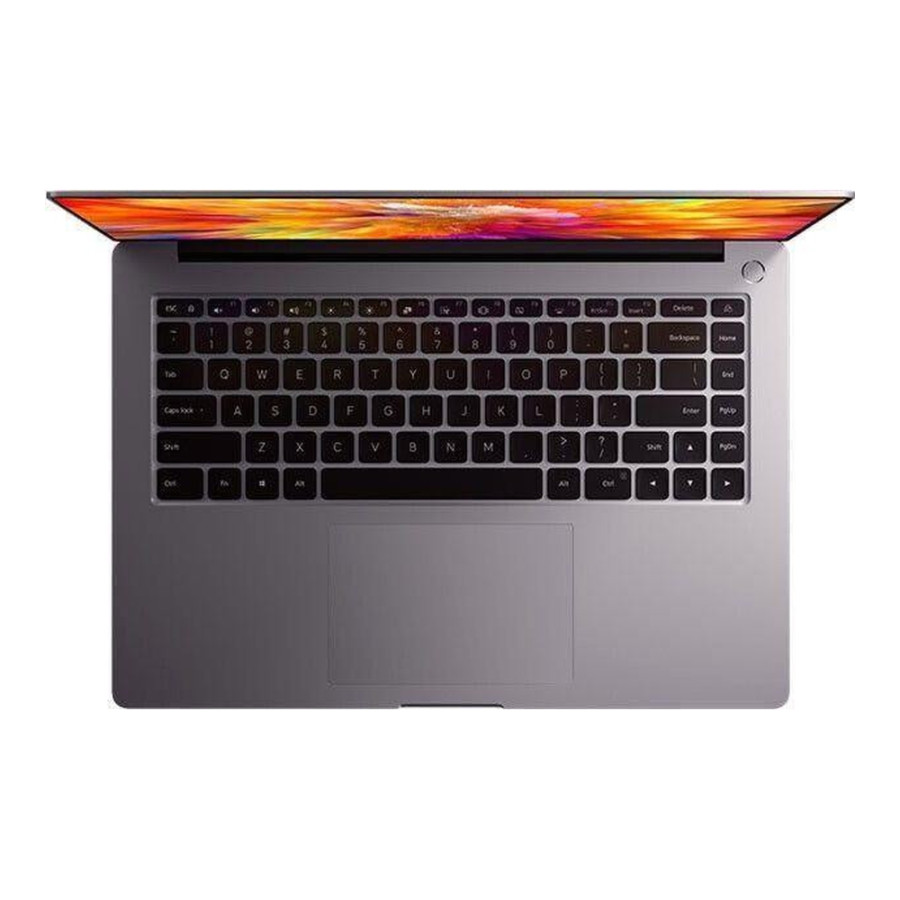 Xiaomi Mi Notebook Pro 15.6 i5 11th 16/512GB Iris Xe (JYU4381CN)