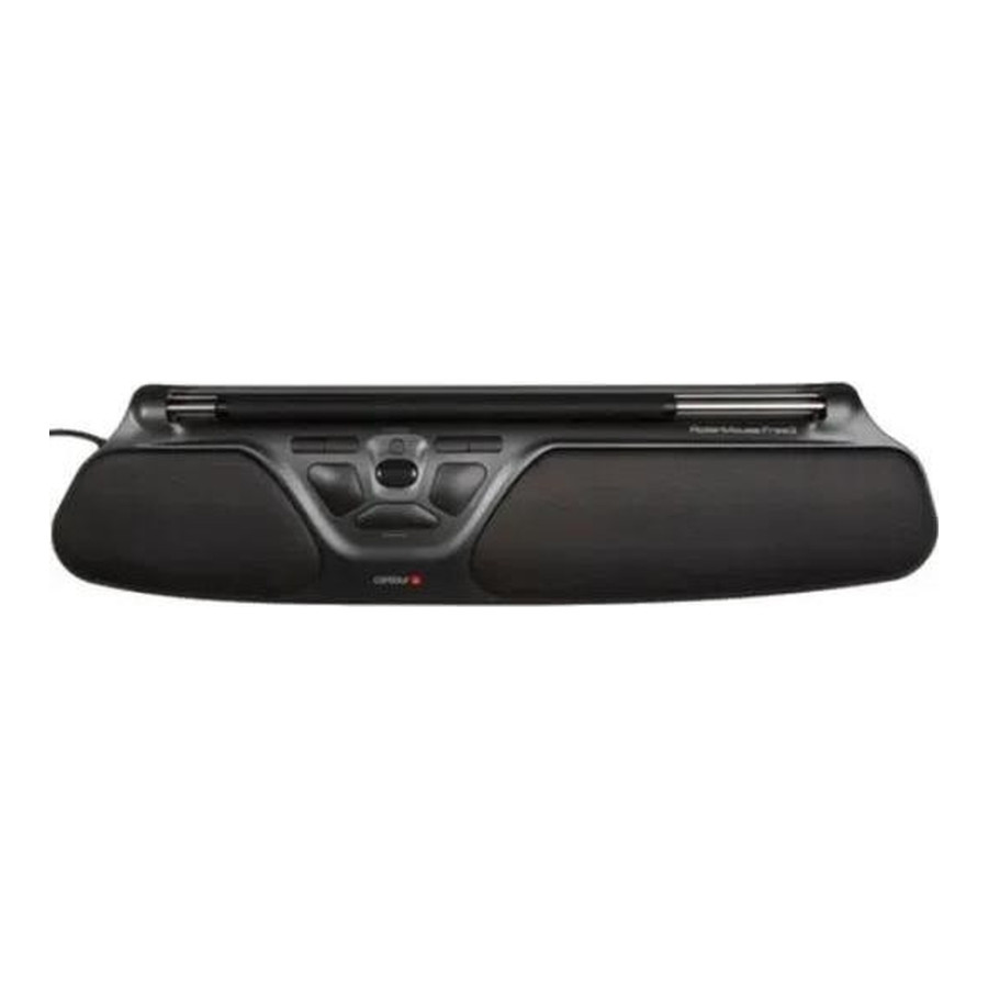 Contour Design RollerMouse Free3 (RM-FREE3-WL)